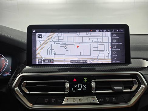 Certified 2024 BMW X3 M40i w/ Shadowloine Package AWD/4WD image 23