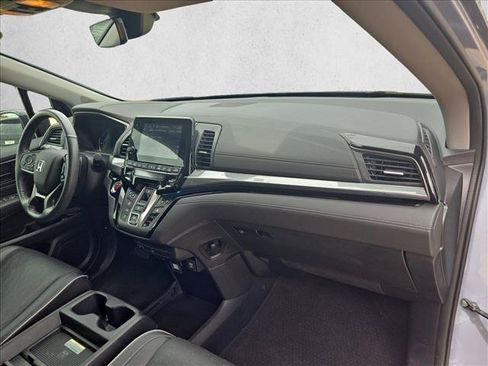 Used 2024 Honda Odyssey Elite image 19