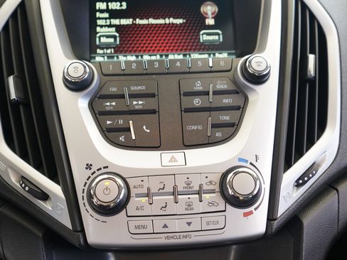 Used 2017 GMC Terrain SLE w/ Nightfall Package FWD image 19