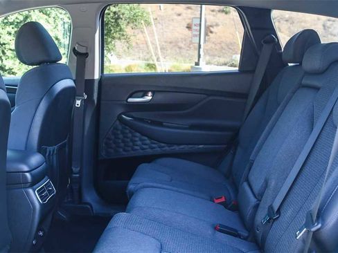 Used 2023 Hyundai Santa Fe SEL image 18
