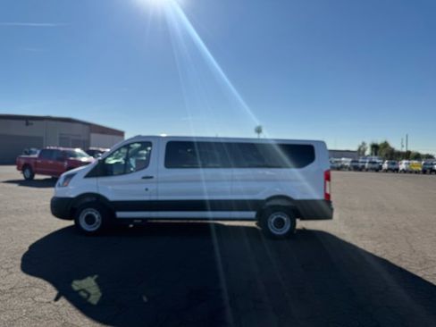 New 2026 Ford Transit 350 XL image 6