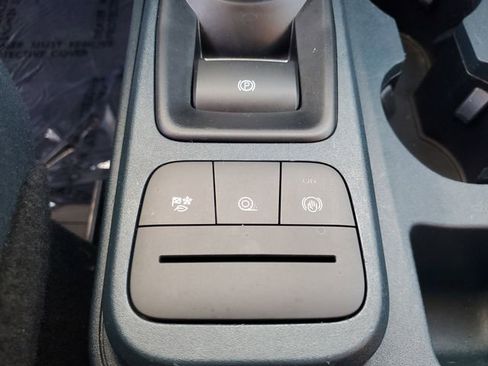 Certified 2024 Ford Maverick Lariat image 29