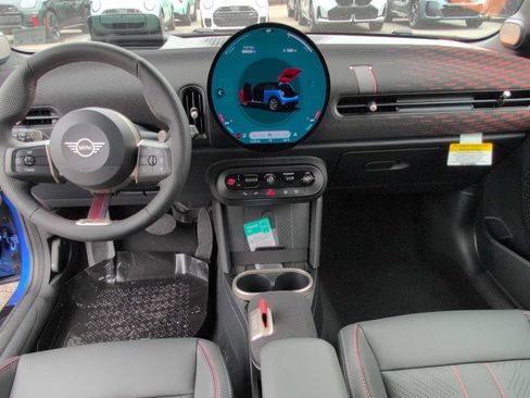 New 2026 MINI Cooper S FWD image 13