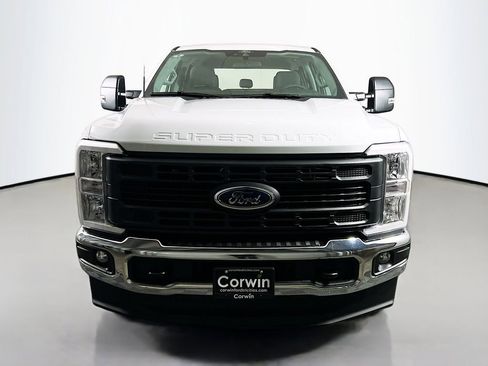New 2026 Ford F350 XL w/ XL Chrome Package image 4