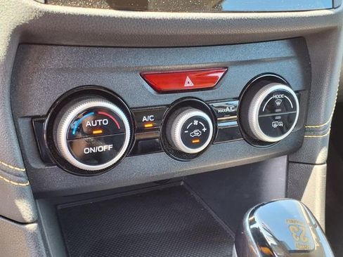 Used 2023 Subaru Crosstrek 2.5i Sport image 17