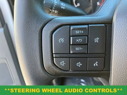 New 2026 Ford F250 XL w/ STX Appearance Package image 17
