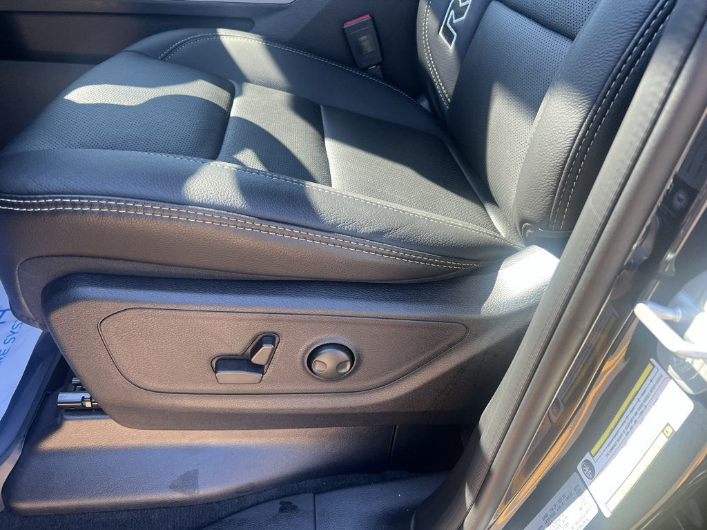 New 2026 RAM 1500 Rebel w/ Rebel Level 2 Equipment Group AWD/4WD image 22