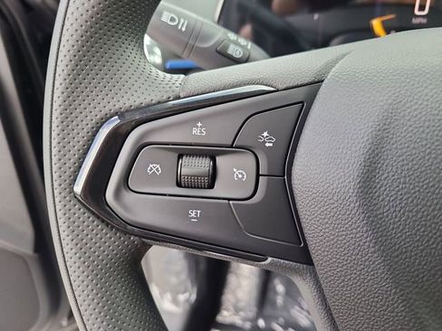 New 2026 Chevrolet Trax LT image 26