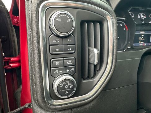 Used 2019 GMC Sierra 1500 SLT w/ SLT Premium Plus Package image 21