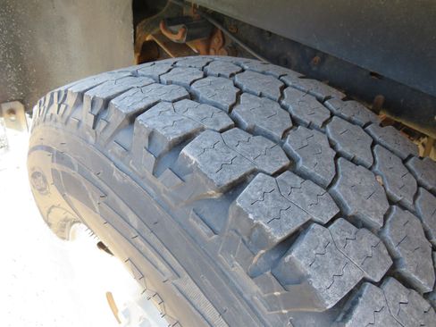 Used 2009 Ford F350 4x4 SuperCab Super Duty image 18