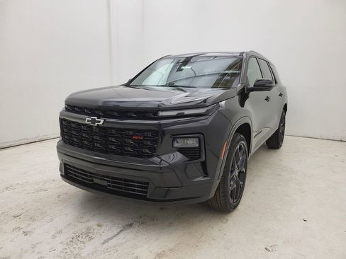 New 2026 Chevrolet Traverse RS w/ LPO, Floor Liner Package image 28