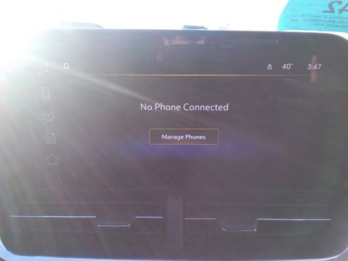 Used 2024 Chevrolet Trax LT w/ Driver Confidence Package image 19