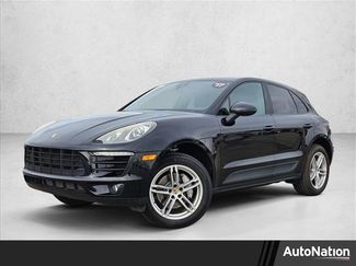Used 2017 Porsche Macan video 1