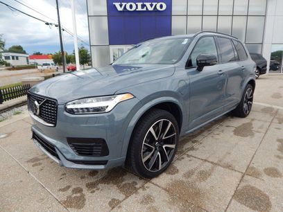 Certified 2023 Volvo XC90 T8 Plus w/ Protection Package Premier