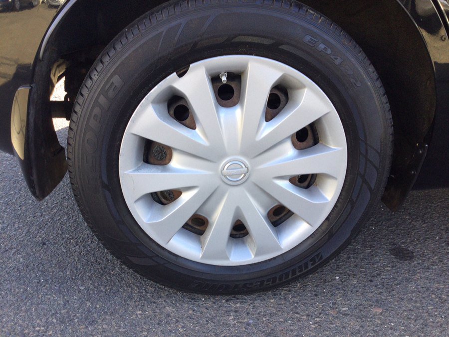 Used 2015 Nissan Versa Note S Plus FWD image 38