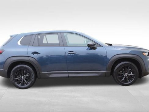 Certified 2024 MAZDA CX-50 AWD 2.5 S w/ Preferred Package image 5