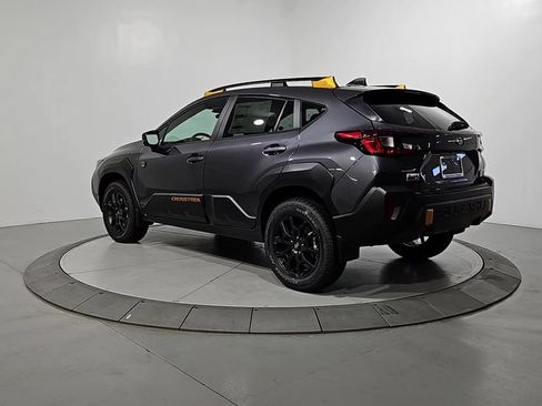 New 2026 Subaru Crosstrek 2.5i Wilderness AWD/4WD image 3