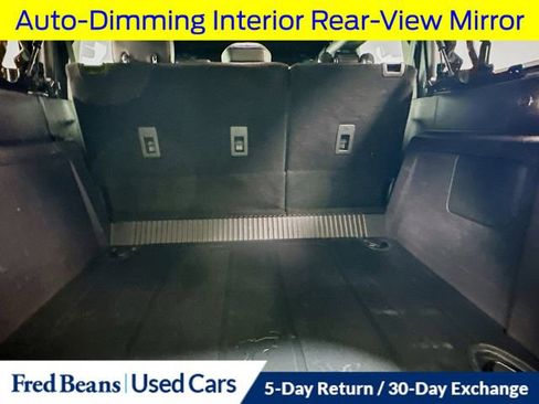 Certified 2023 Ford Bronco Badlands image 30