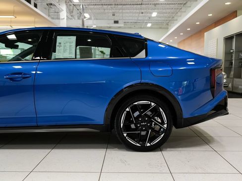 Used 2025 Kia K4 GT-Line FWD image 6