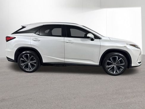 Used 2022 Lexus RX 350 AWD w/ Premium Package image 37