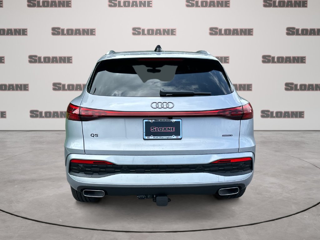 New 2026 Audi Q5 Premium Plus AWD/4WD image 4