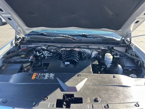 Used 2018 Chevrolet Silverado 1500 LT image 13