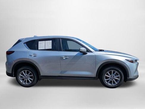 Certified 2023 MAZDA CX-5 AWD 2.5 S image 3