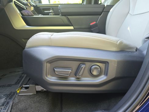 New 2026 Toyota Tundra SR5 RWD image 26