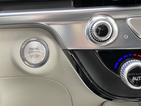 New 2025 Kia Telluride SX image 20