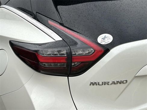 Used 2019 Nissan Murano Platinum image 7