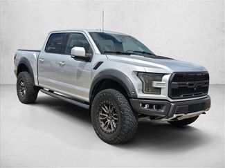 Used 2019 Ford F150 Raptor w/ Equipment Group 802A Luxury AWD/4WD video 3