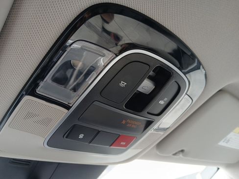 Certified 2023 Hyundai Tucson SEL w/ Convenience Package image 19