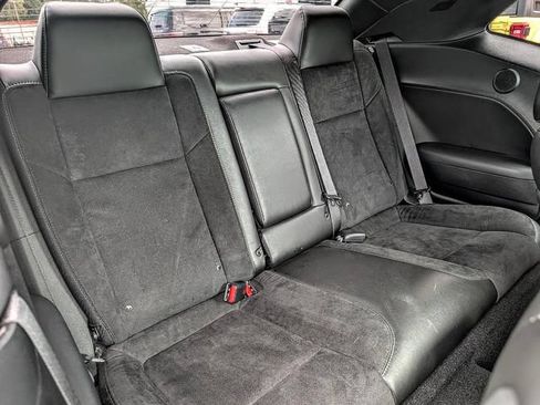 Used 2022 Dodge Challenger R/T Scat Pack RWD image 15
