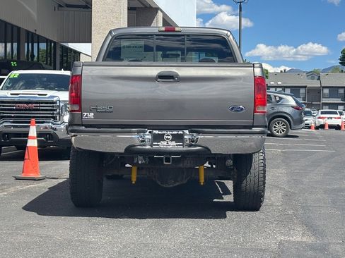 Used 2002 Ford F350 Lariat image 33