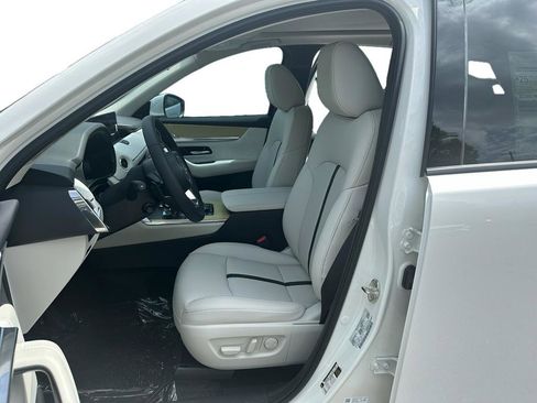 New 2026 MAZDA CX-90 3.3 Turbo S w/ Premium Plus image 8