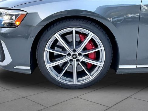 New 2026 Audi S8 AWD/4WD image 11