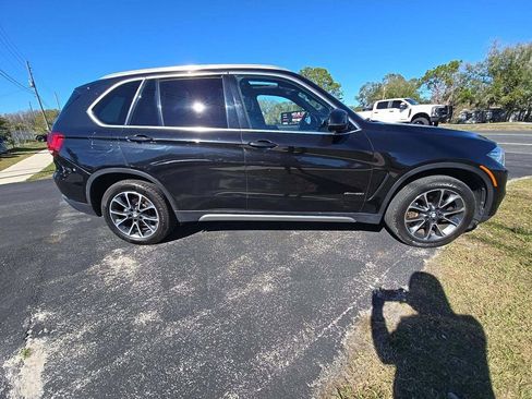 Used 2018 BMW X5 xDrive35i image 3