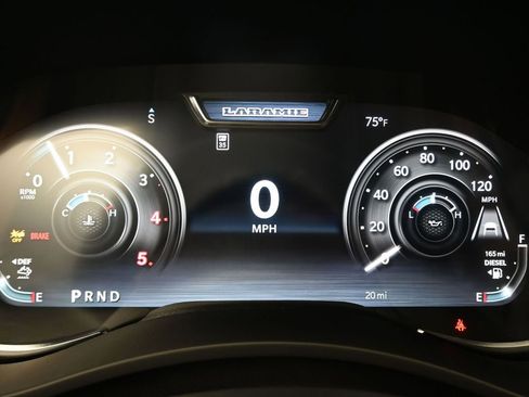 New 2026 RAM 3500 Laramie image 19