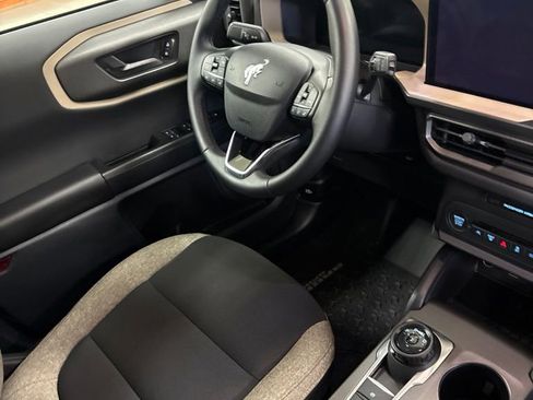 Used 2025 Ford Bronco Sport Big Bend w/ Convenience Package AWD/4WD image 22