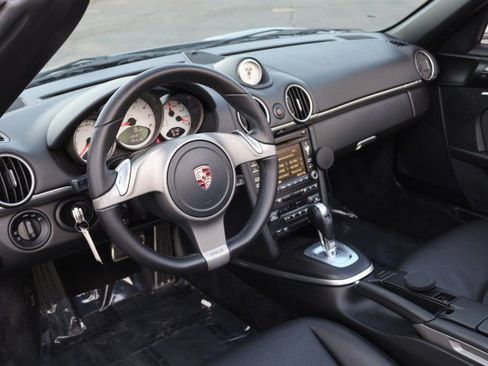 Used 2010 Porsche Boxster S RWD image 25