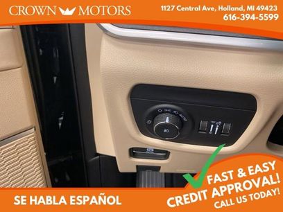 Used 2024 Jeep Grand Cherokee Limited w/ Luxury Tech Group II