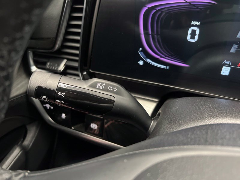 Certified 2025 Kia Sportage X-Line AWD/4WD image 19