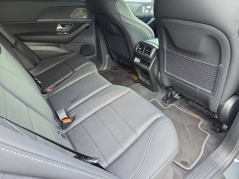 Certified 2026 Mercedes-Benz GLE 450 4MATIC image 11