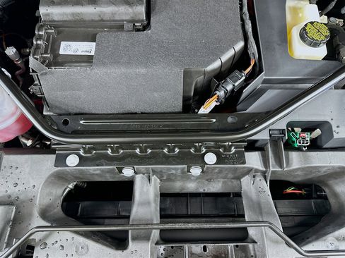 Used 2022 Volkswagen ID.4 Pro S w/ Gradient Package image 34