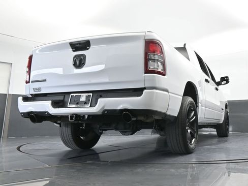 Used 2024 RAM 1500 Big Horn image 56