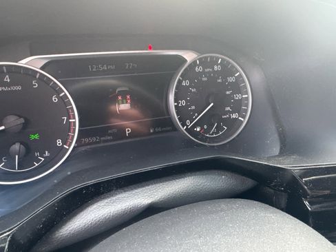 Used 2023 Nissan Pathfinder Rock Creek image 8