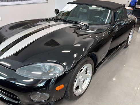 Used 1996 Dodge Viper RT/10 RWD image 9