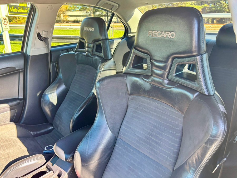 Used 2010 Mitsubishi Lancer Evolution MR AWD/4WD image 16