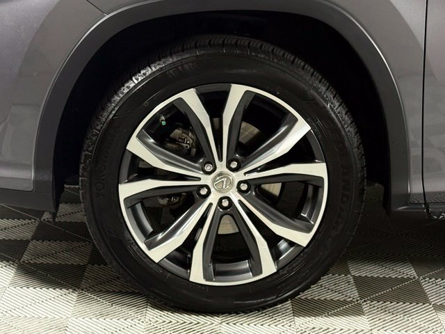 Used 2017 Lexus RX 350 FWD w/ Premium Package image 12