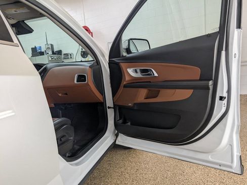 Used 2016 Chevrolet Equinox LTZ w/ True North Edition image 20